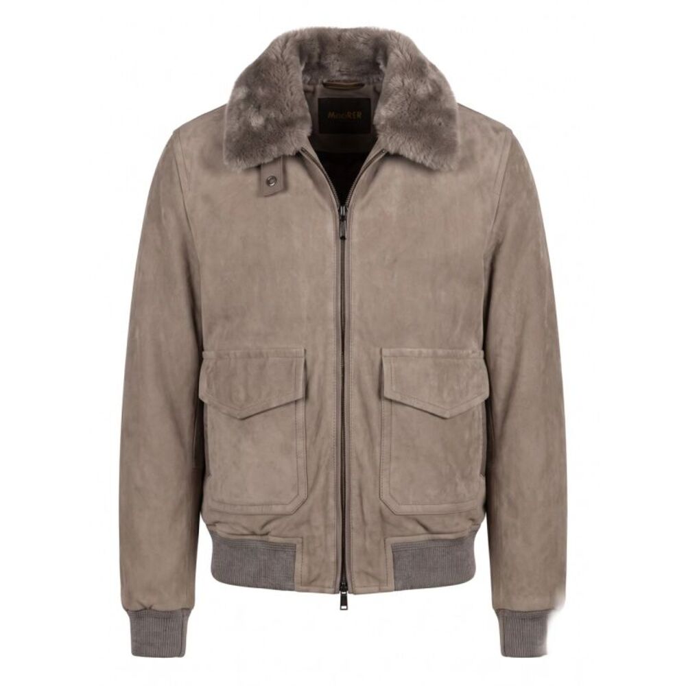 Moorer Men `Antenore` Jacket